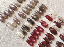 エムドットネイル 池袋(m.nail)