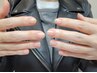 【ネイルケア】　爪にコンプレックスをお持ちの方におススメ　￥8,800