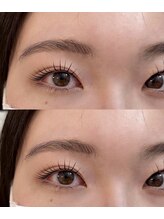 シンクテーブル(Think Table)/パリジェンヌラッシュリフト