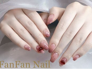 ファンファン 横浜(FanFan)の写真/きれいめ/大人上品/シンプル可愛いetcお仕事や日常生活にぴったりな大人女性向けデザイン多数ご用意☆