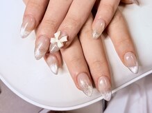 Lazuly Nail【マグネットネイル/定額ネイル/パラジェル】の雰囲気（全コースオフ込！コスパ良し◎）