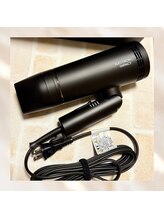 ユメスパ 銀座(YUMESPA)/髪の質が上がり肌のキメが整う