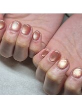 アモ ネイル(amo nail)/