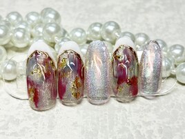 HAND☆ゴージャス定額プラン