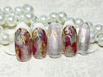 HAND☆ゴージャス定額プラン