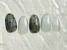 ヴェレスト 西荻窪(Verest)/ハートネイル