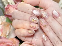 ジウェルニ(Giverny)/プレミアコース