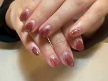 ソアン 神楽坂店(soan)/インクネイル