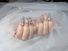アンナ ネイル(Anna Nail)/