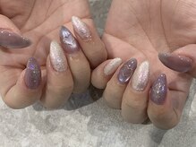 ティーズ 新宿三丁目 新宿御苑店(TEASE)/定額　デザインアート