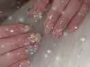 ちゅるんクリアリボン