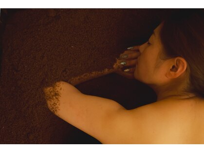 キヌハ(KINUHA)の写真