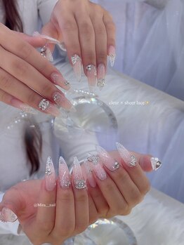 ミラネイル(Mira Nail)/