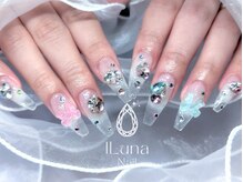 イルナ ネイル(ILuna Nail)