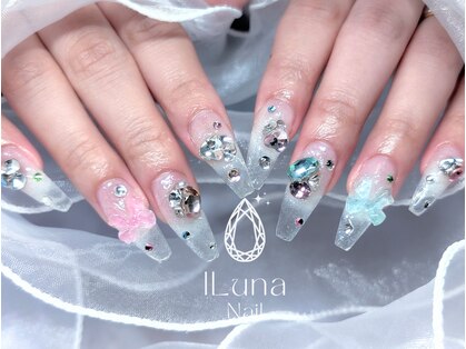 イルナ ネイル(ILuna Nail)の写真