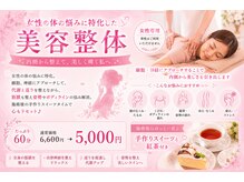 腰の整体インターセクション