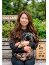 アジアンリラクゼーション ヴィラ 吹田片山町店(asian relaxation villa)&nbsp;極圧密着 ミカ