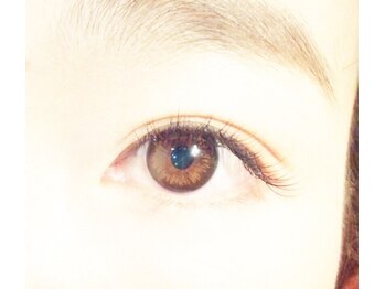 フルミアイラッシュ(fourmi eyelash)/初心者100本コース☆