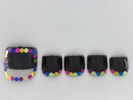 208　フット　¥8070