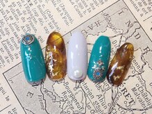 カットアンドスタイル クラウン(Cut & Style Clown)/ジェルやり放題 &nbsp;&nbsp;[横浜/横浜駅]