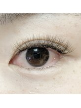 ニフティアイラッシュ(Nifty eyelash)/ ボリュームラッシュ☆