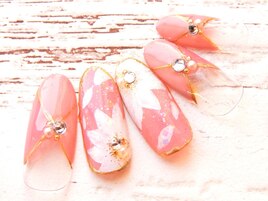 .☆..:.* Sweetコース*..☆.:*