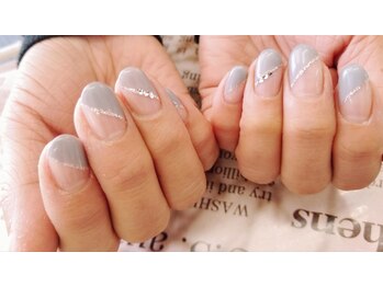 ネイルンデコ (Nailn Deco)/