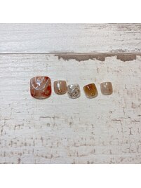 フットデザイン
