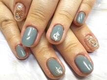 ライトウェーブ 長野駅前店/選べるシンプルコース♪