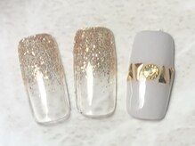 キャンアイドレッシー 熊谷店/8～9月4000円