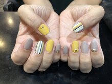 ボディ 高知店(BODY)/ストライプ