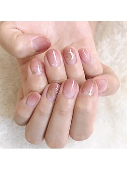 リベルタ(Liberta)/ネイル