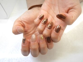 ザネイルズ(The Nails)/