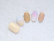 セノーテ(CENOTE)/[Hand]レギュラーartコース