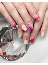 エヌズネイルサロン(N's)/