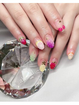 エヌズネイルサロン(N's)/