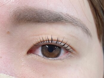 くるり 仲御徒町 上野御徒町店/パリジェンヌラッシュリフト