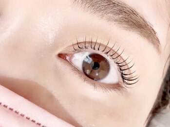 サリ(SALI)/パリジェンヌラッシュリフト