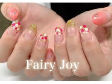 フェアリー ジョイ(Fairy Joy)/