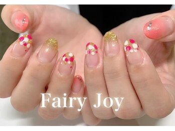 フェアリー ジョイ(Fairy Joy)/
