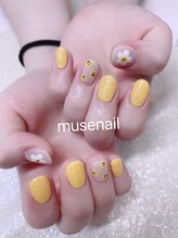ミューズネイル(muse nail)/