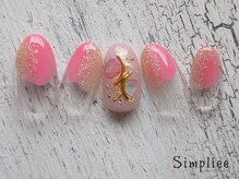 シンプリー 永福町店(Simpliee)/【ハンド】定額<デザイン>