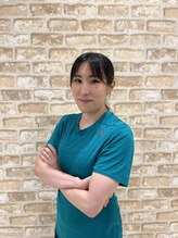 Dr.ストレッチ マルイ海老名店&nbsp;太田 愛莉