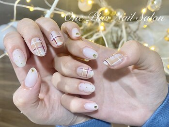 ワン プラス(ONE PLUS)/