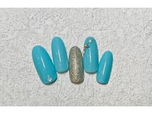 プルメリア(PLUMERIA)/4月定額シンプルコース