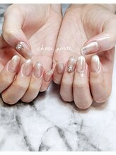 シュポルテ(chou porte)/