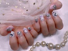 スノーネイルサロン 新宿店(Snow nail salon)/