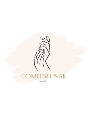 private nail salon-comfort-(スタッフ一同)
