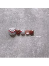 モノ(mono)/フット定額スタンダード　¥9878