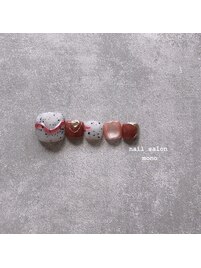 フット定額スタンダード　¥9878